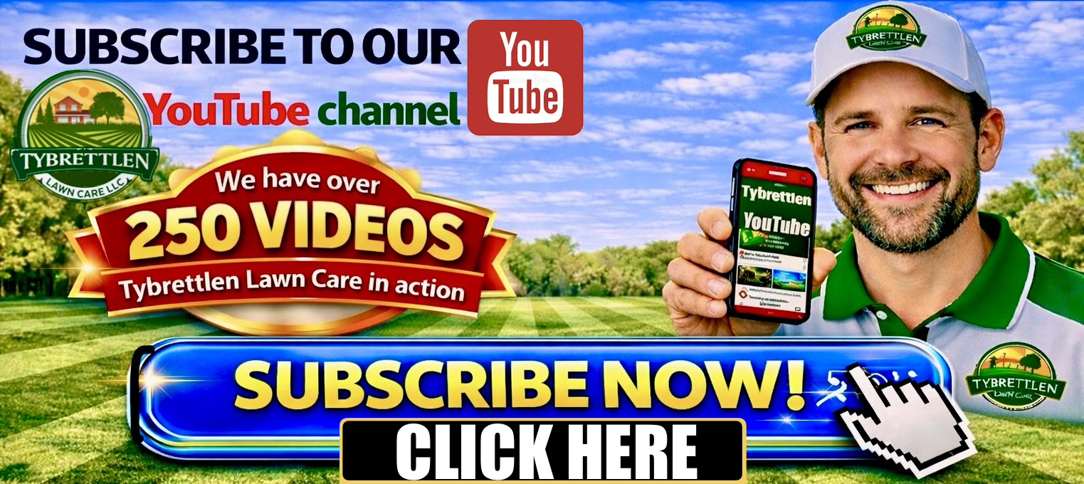 TybrettlenLawnCareLLC